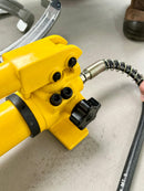 Aiko Hydraulic Puller HHL-20F W/O Pump | Model : HHL-20F Hydraulic Puller Aiko 