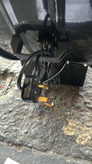 Aiko Industrial Ventilating Ventilation High Velocity Blower Exhaust Fan | Model : BLR-APB Ventilator Blower Aiko 