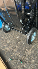 Aiko Industrial Ventilating Ventilation High Velocity Blower Exhaust Fan | Model : BLR-APB Ventilator Blower Aiko 