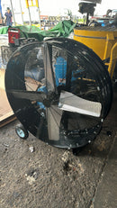 Aiko Industrial Ventilating Ventilation High Velocity Blower Exhaust Fan | Model : BLR-APB Ventilator Blower Aiko 