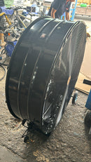 Aiko Industrial Ventilating Ventilation High Velocity Blower Exhaust Fan | Model : BLR-APB Ventilator Blower Aiko 