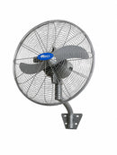 Aiko Industrial Wall Fan Size 20"/ 26"| Model: FAN-A-WF Industrial Fan Aiko 
