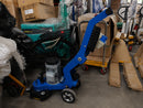 Aiko Inverter Variable Speed Floor Grinder 220V 300mm C/W 12" Grinding Disc