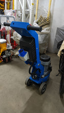 Aiko Inverter Variable Speed Floor Grinder 220V 300mm C/W 12" Grinding Disc