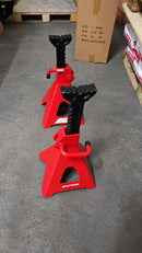 Aiko Jack Car Stand 12 TON | Model: JACK-SR17112 Jack Car Stand Aiko 
