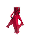 Aiko Jack Car Stand 3 Ton with Lock Pin (Red Box) | Model: JACK-11132-QD Jack Car Stand Aiko 