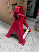Aiko Jack Car Stand 3 Ton with Lock Pin (Red Box) | Model: JACK-11132-QD Jack Car Stand Aiko 