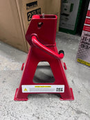 Aiko Jack Car Stand 3 Ton with Lock Pin (Red Box) | Model: JACK-11132-QD Jack Car Stand Aiko 