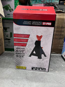 Aiko Jack Car Stand 3 Ton with Lock Pin (Red Box) | Model: JACK-11132-QD Jack Car Stand Aiko 