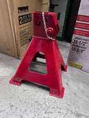 Aiko Jack Car Stand 3 Ton with Lock Pin (Red Box) | Model: JACK-11132-QD Jack Car Stand Aiko 