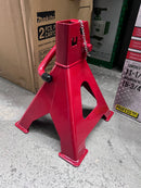 Aiko Jack Car Stand 3 Ton with Lock Pin (Red Box) | Model: JACK-11132-QD Jack Car Stand Aiko 