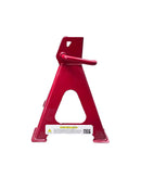 Aiko Jack Car Stand 6 Ton C/W Lock Pin (Red Box) | Model: JACK-11133-QD Jack Car Stand Aiko 