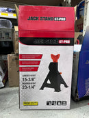 Aiko Jack Car Stand 6 Ton C/W Lock Pin (Red Box) | Model: JACK-11133-QD Jack Car Stand Aiko 
