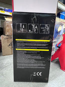 Aiko Jack Car Stand 6 Ton C/W Lock Pin (Red Box) | Model: JACK-11133-QD Jack Car Stand Aiko 