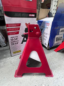 Aiko Jack Car Stand 6 Ton C/W Lock Pin (Red Box) | Model: JACK-11133-QD Jack Car Stand Aiko 