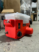 Aiko Knapsack Electric Paint Sprayer 21v 500w BL Motor | Model: CS-AS614 Aikchinhin 