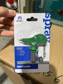 Aiko Knapsack Electric Paint Sprayer 21v 500w BL Motor | Model: CS-AS614 Aikchinhin 