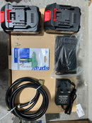 Aiko Knapsack Electric Paint Sprayer 21v 500w BL Motor | Model: CS-AS614 Aikchinhin 