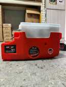 Aiko Knapsack Electric Paint Sprayer 21v 500w BL Motor | Model: CS-AS614 Aikchinhin 