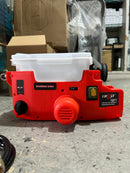 Aiko Knapsack Electric Paint Sprayer 21v 500w BL Motor | Model: CS-AS614 Aikchinhin 