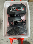 Aiko Knapsack Electric Paint Sprayer 21v 500w BL Motor | Model: CS-AS614 Aikchinhin 