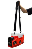 Aiko Knapsack Electric Paint Sprayer 21v 500w BL Motor | Model: CS-AS614 Aikchinhin 