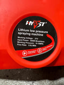 Aiko Knapsack Electric Paint Sprayer 21v 500w BL Motor | Model: CS-AS614 Aikchinhin 