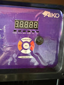 Aiko Large Standing Round Fan 79" 1500mm 970W 220V 200-450rpm | Model: BLR-G200-3 Standing Fan Aiko 