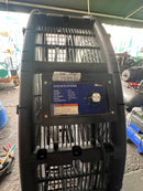 Aiko Large Standing Round Fan with Wheel | Model : BLR-G Stand Fan Aiko 