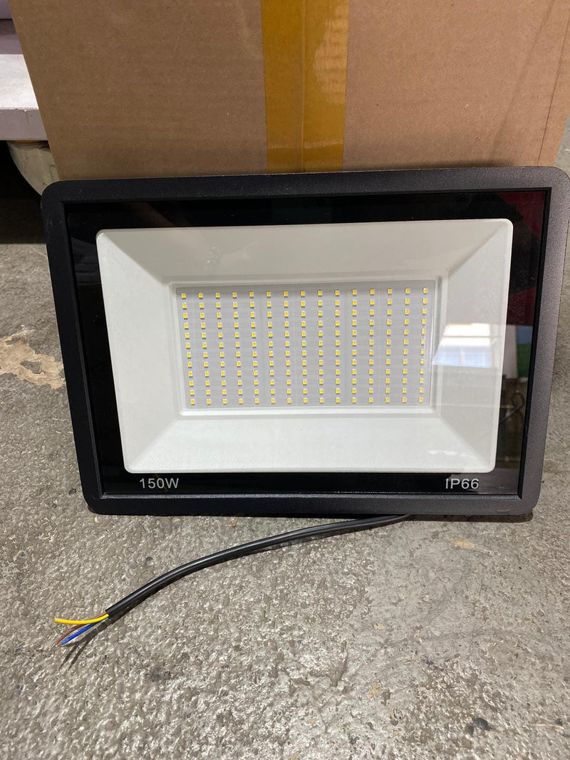 Aiko LED Flood Light 150W (32*23CM) | Model: LED-GYLF150-ST LED Light Aiko 