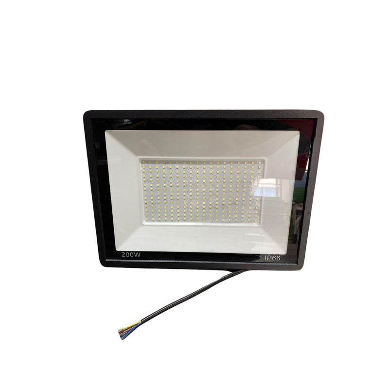 Aiko LED Flood Light 150W (38*28CM) | Model: LED-GYLF200-ST LED Light Aiko 