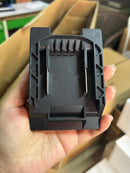 Aiko LED Portable Worklight 10000LM Without Battery | Model: LED-ZF6975 LED Light Aiko 