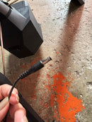 Aiko LED Portable Worklight 10000LM Without Battery | Model: LED-ZF6975 LED Light Aiko 