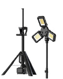 Aiko LED Portable Worklight 10000LM Without Battery | Model: LED-ZF6975 LED Light Aiko 