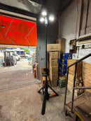 Aiko LED Portable Worklight 10000LM Without Battery | Model: LED-ZF6975 LED Light Aiko 