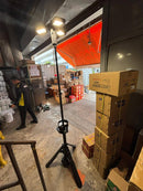 Aiko LED Portable Worklight 10000LM Without Battery | Model: LED-ZF6975 LED Light Aiko 