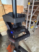 Aiko LED Portable Worklight 10000LM Without Battery | Model: LED-ZF6975 LED Light Aiko 