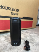 AIKO LED PORTABLE WORKLIGHT 2000LM WITHOUT TRIPOD | Model: LED-ZF6931 LED Light Aiko 