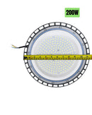 Aiko LED UFO Over Head Highbay Lamp (100W, 150W, 200W) | Model: LED-UFO LED Light Aiko 
