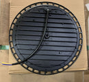Aiko LED UFO Over Head Highbay Lamp (100W, 150W, 200W) | Model: LED-UFO LED Light Aiko 