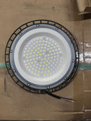Aiko LED UFO Over Head Highbay Lamp (100W, 150W, 200W) | Model: LED-UFO LED Light Aiko 