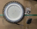Aiko LED UFO Over Head Highbay Lamp (100W, 150W, 200W) | Model: LED-UFO LED Light Aiko 