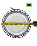 Aiko LED UFO Over Head Highbay Lamp (100W, 150W, 200W) | Model: LED-UFO LED Light Aiko 