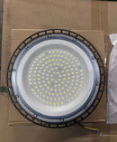 Aiko LED UFO Over Head Highbay Lamp (100W, 150W, 200W) | Model: LED-UFO LED Light Aiko 
