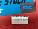 Aiko Manual Ratchet Die Stock Set Hand 3/8"-2" NPT NO. 63 (3/8"X2,1/2",3/4",1",1-1/4",1-1/2",2") | Model: TM-WT0320-NPT Ratchet Manual Die Set Aiko 