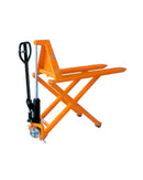 Aiko Manual Scissor Lift Truck 1.5T 540*1150*85 PU Wheel