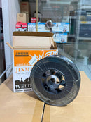 Aiko MIG Wire ALUM (ER5356) 1.2mm 1kg | Model: MW-AW-5356-12-1-TB MIG wire Aiko 