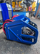 Aiko MIG350S Welding Machine C/W 3m MB-24KD Torch + 5m 35mm2 Wire Feeder & 2m Earth Cable | Model: W-MIG350S MIG Welding Machine Aiko 