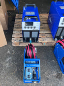 Aiko MIG350S Welding Machine C/W 3m MB-24KD Torch + 5m 35mm2 Wire Feeder & 2m Earth Cable | Model: W-MIG350S MIG Welding Machine Aiko 