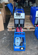 Aiko MIG350S Welding Machine C/W 3m MB-24KD Torch + 5m 35mm2 Wire Feeder & 2m Earth Cable | Model: W-MIG350S MIG Welding Machine Aiko 